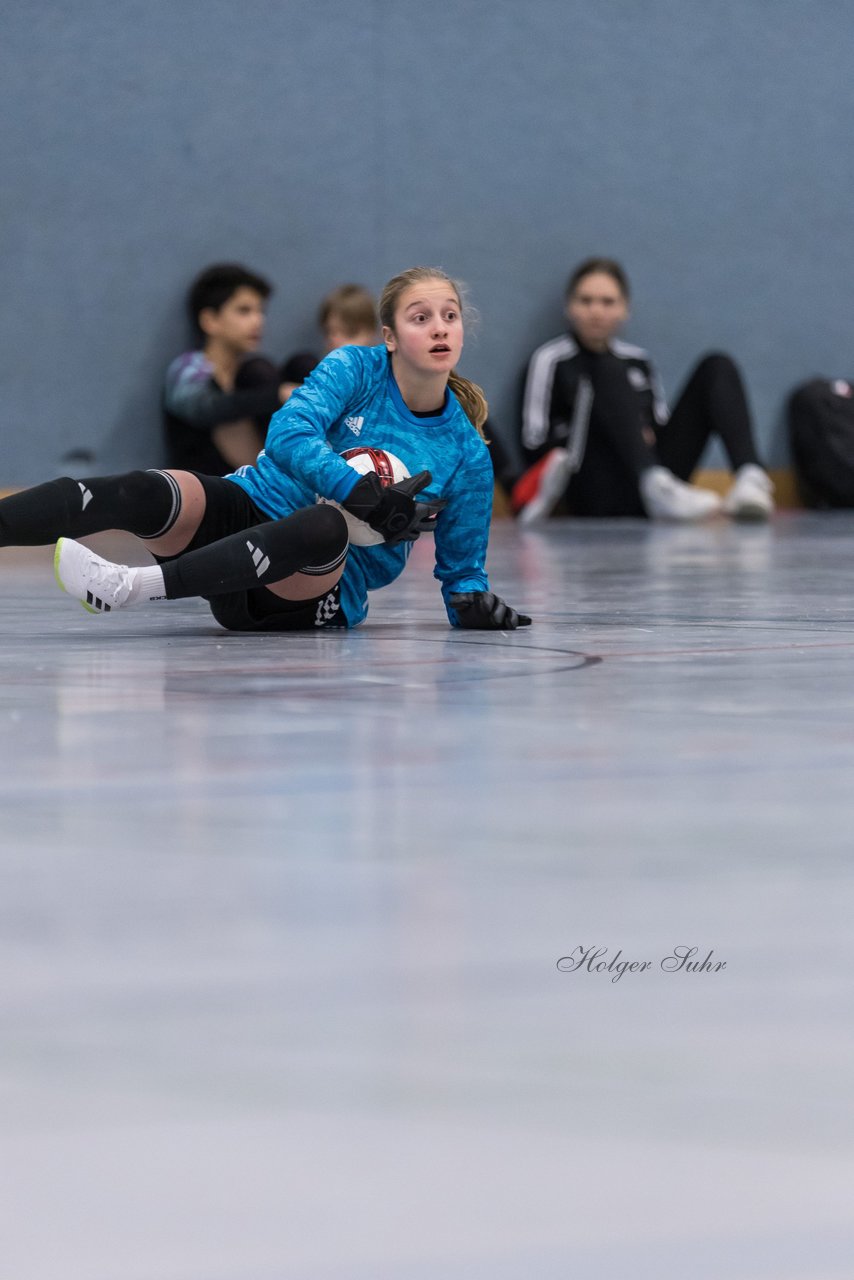 Bild 70 - wCJ Norddeutsches Futsalturnier Auswahlmannschaften